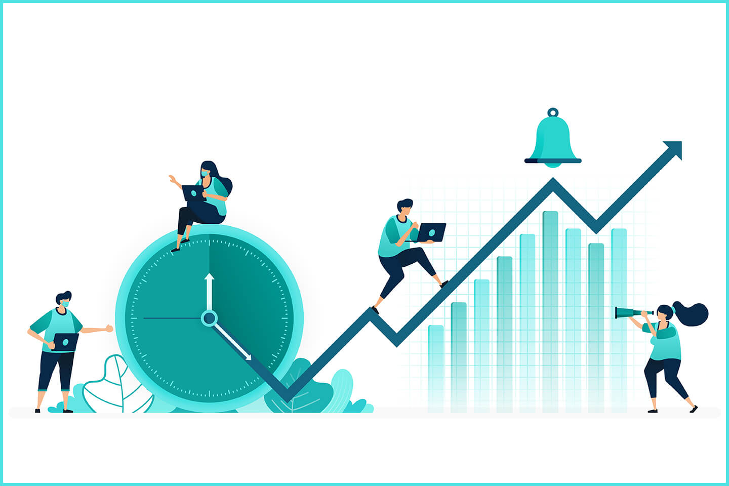 How to Measure Total Process Efficiency