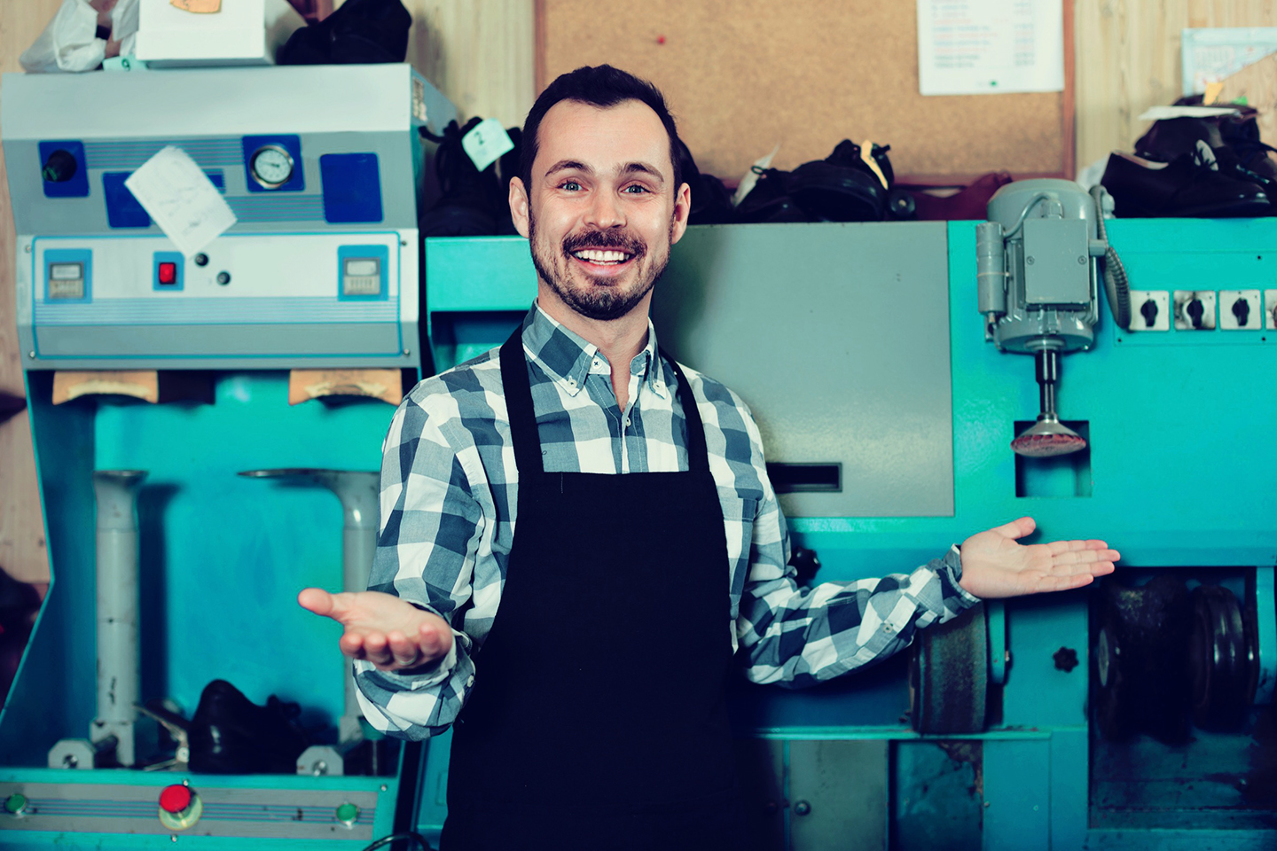 Your Small Enterprise Deserves Business Process Mapping, and Here’s Why