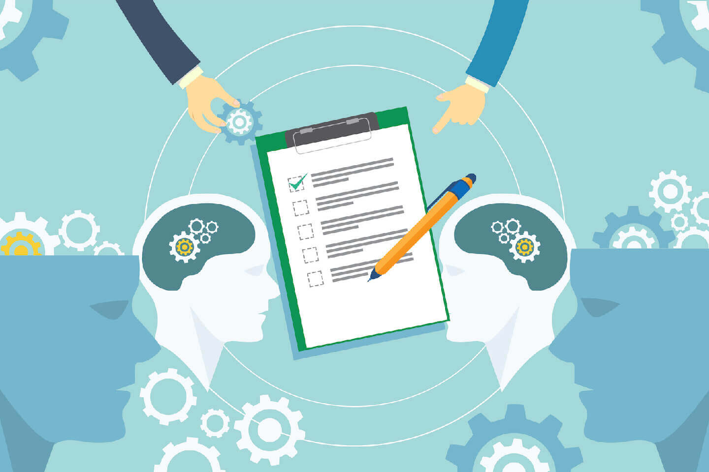 Enhance Performance Management With Business Process Mapping