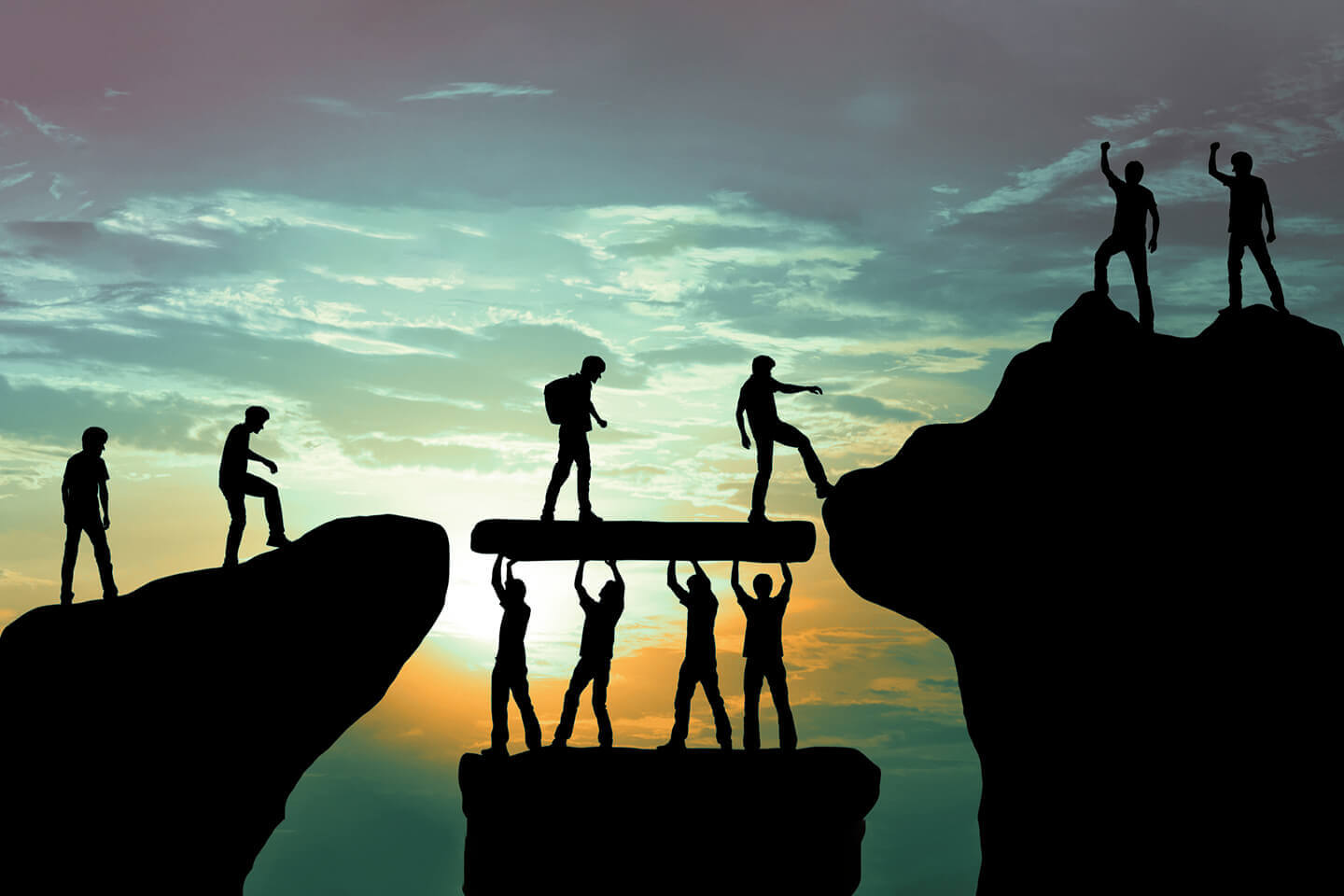 Ten Powerful Leadership Characteristics