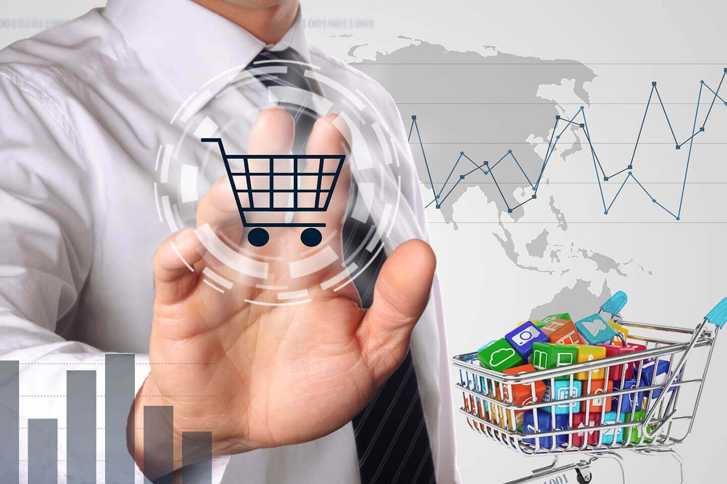 Business Mapping Insights Benefit eCommerce Startups