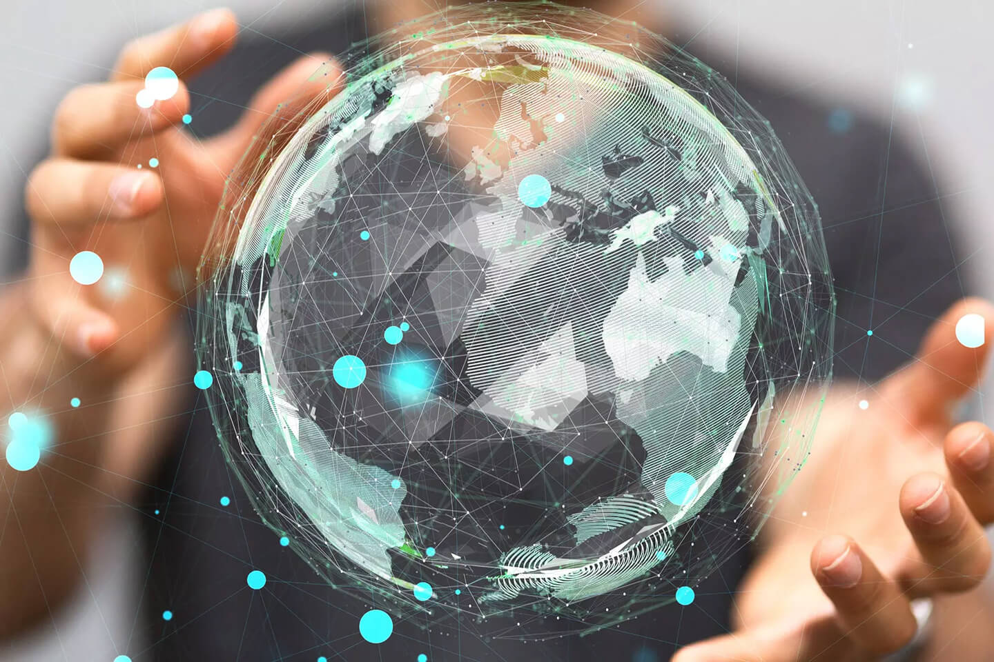 Why Your Business Needs an Online Presence