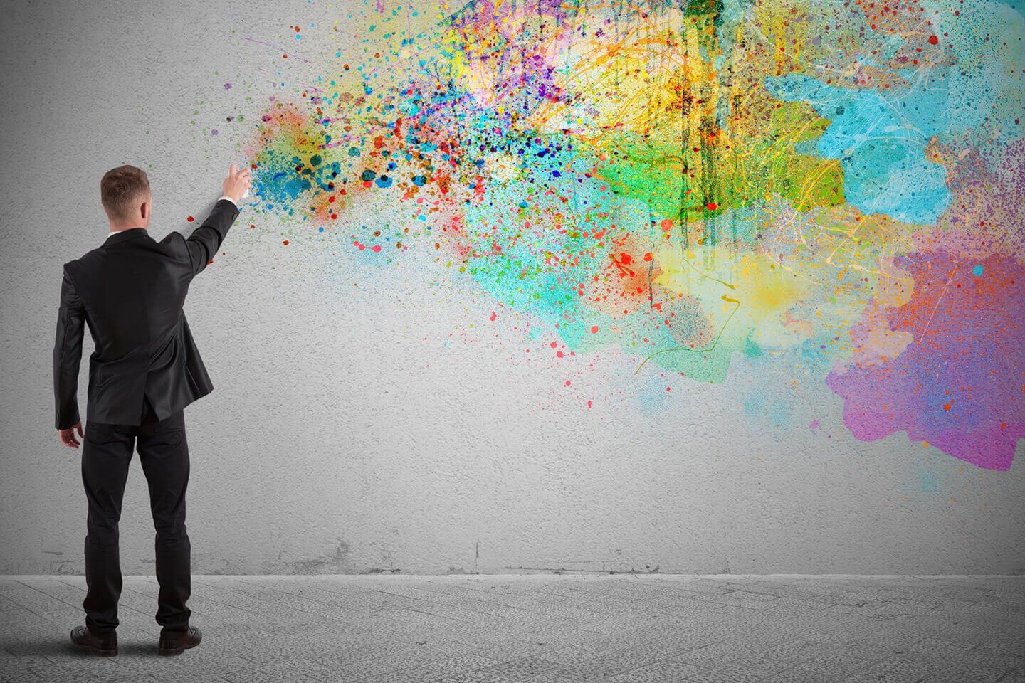 Four Steps to Launching a Successful Creative Business