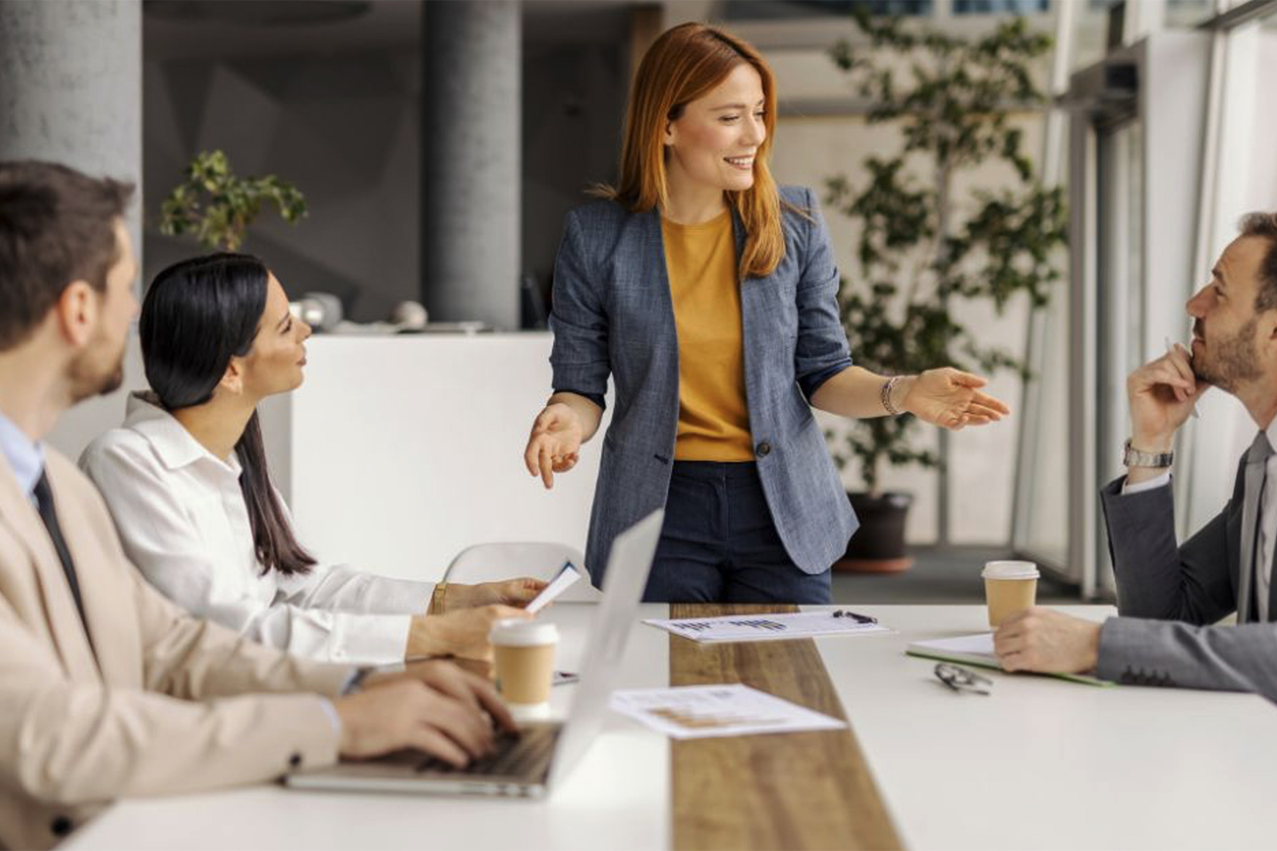 Process Mapping Services Image 1