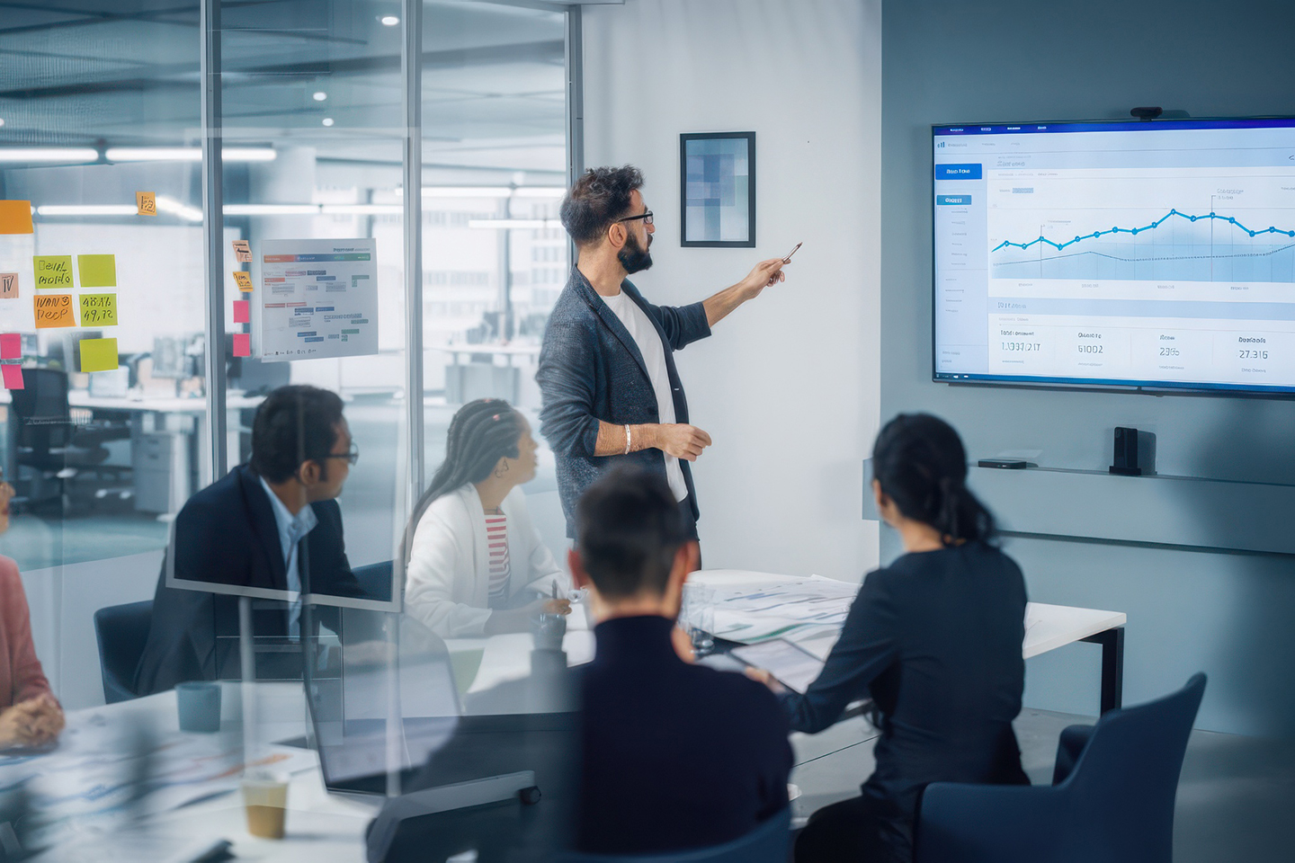 Tips For Closing Gaps Between Strategy and Teams