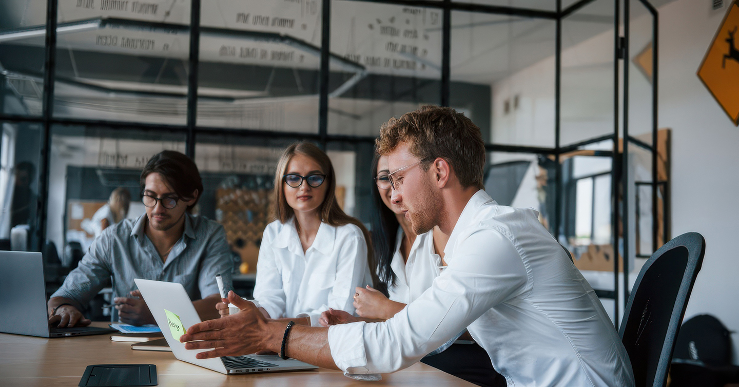 Process Mapping Services Image 1