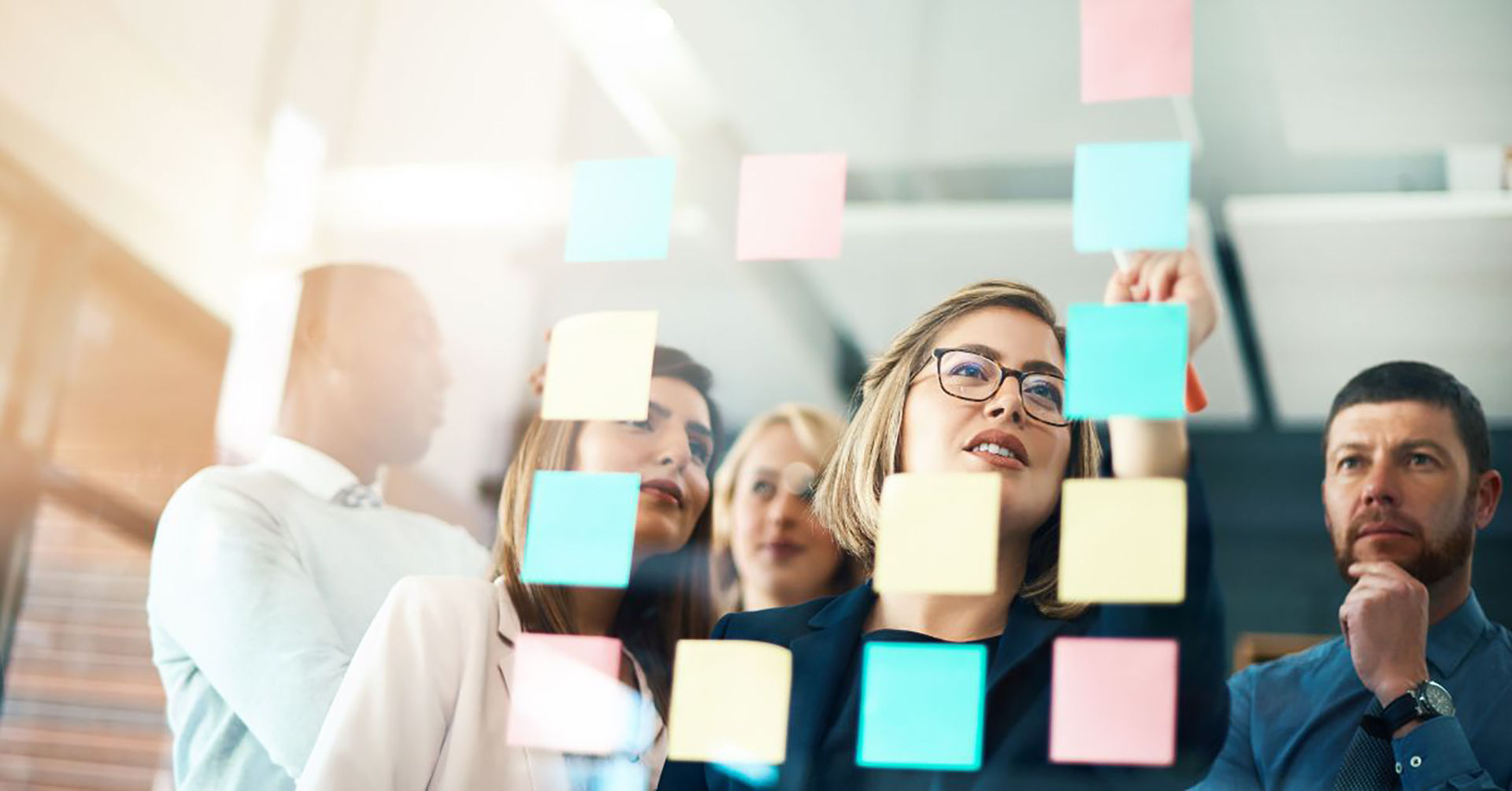 10 Key Steps to Improve Strategy Execution