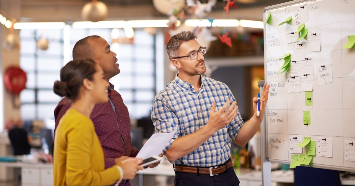 Common Mistakes in Process Mapping Efforts