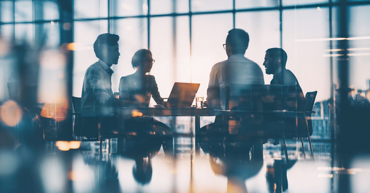 Business Process Improvement Consulting Image 1