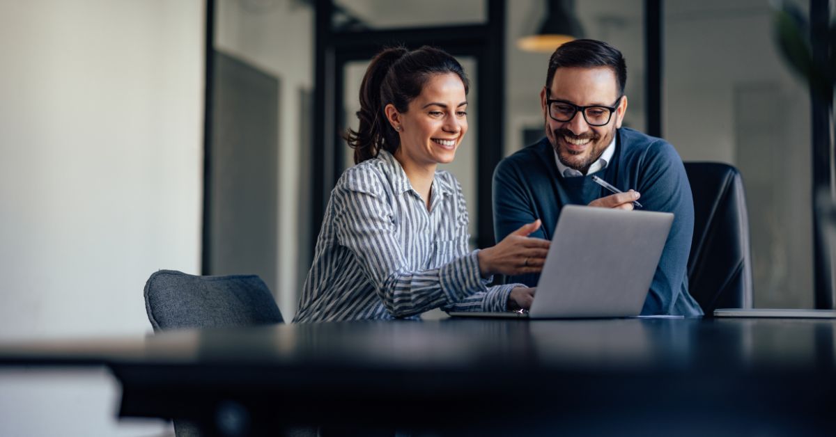 Business Process Improvement Consulting Image 1