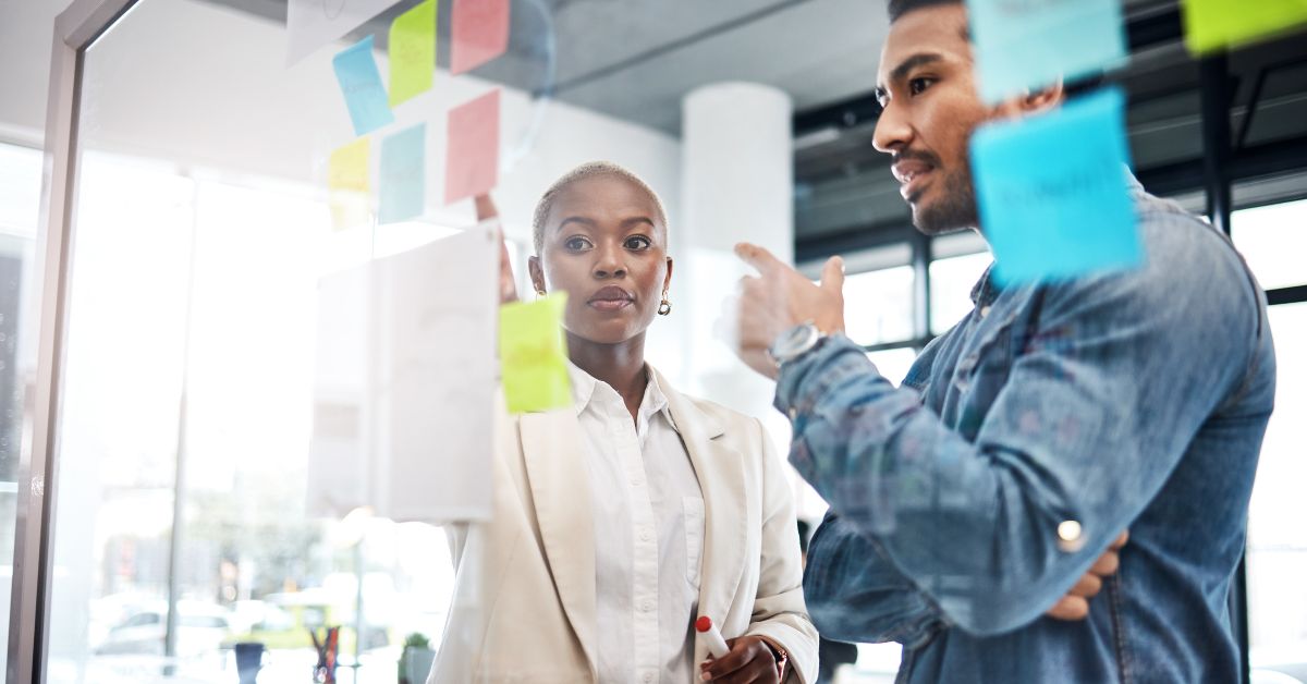 Business Process Improvement Consulting Image 1