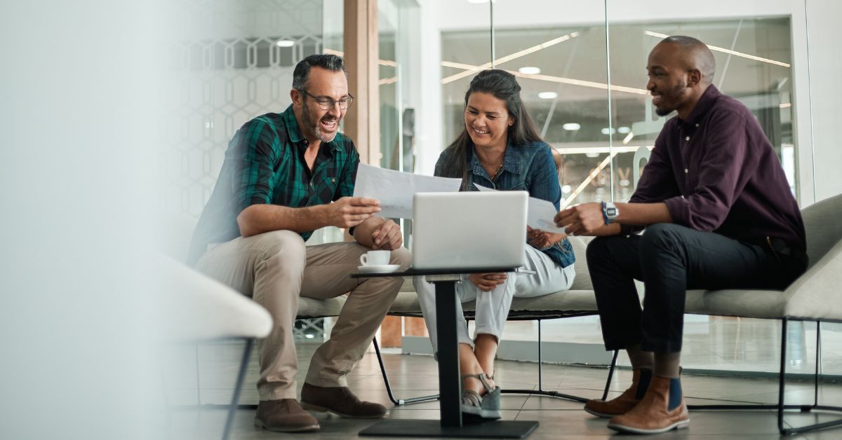 Business Process Improvement Consulting Image 1