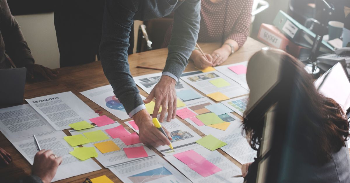 Business Process Improvement Consulting Image 1