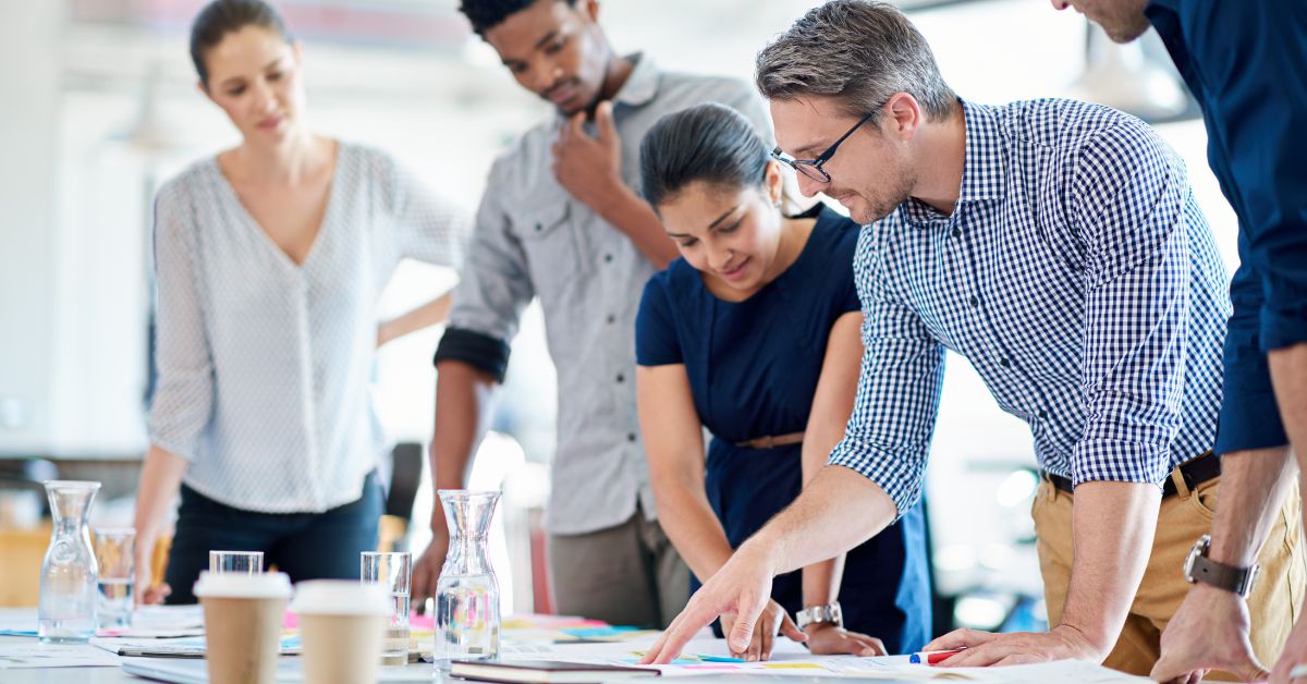 Improve Team Workflow With These 9 Perigon Steps