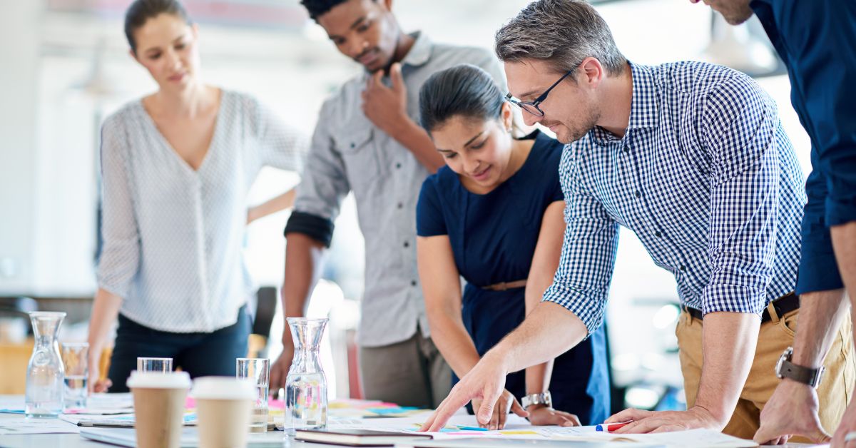 10 Steps To Spot Workflow Bottlenecks Quickly