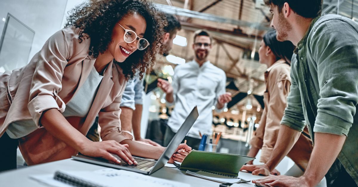 8 Questions To Ask a Process Mapping Consultant