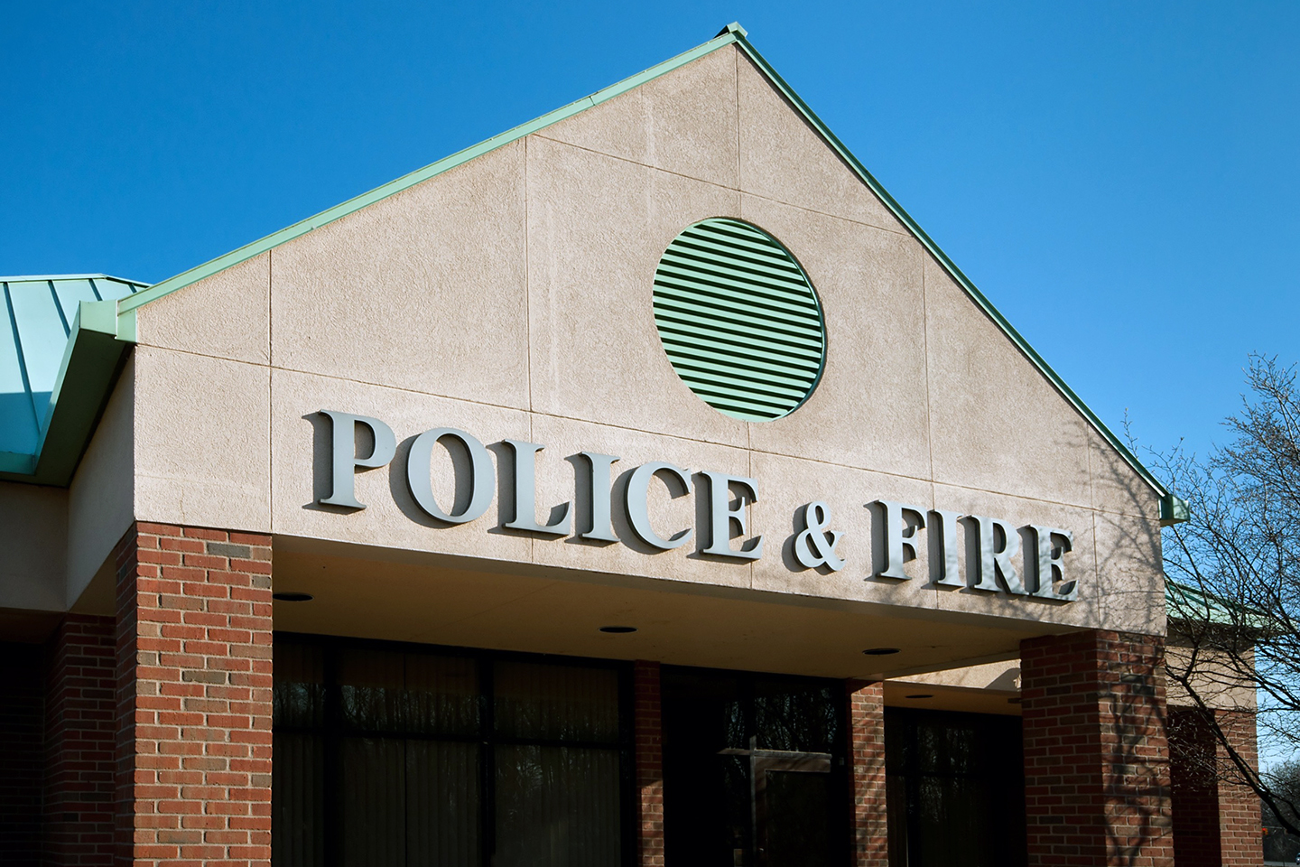 Improving Police Property