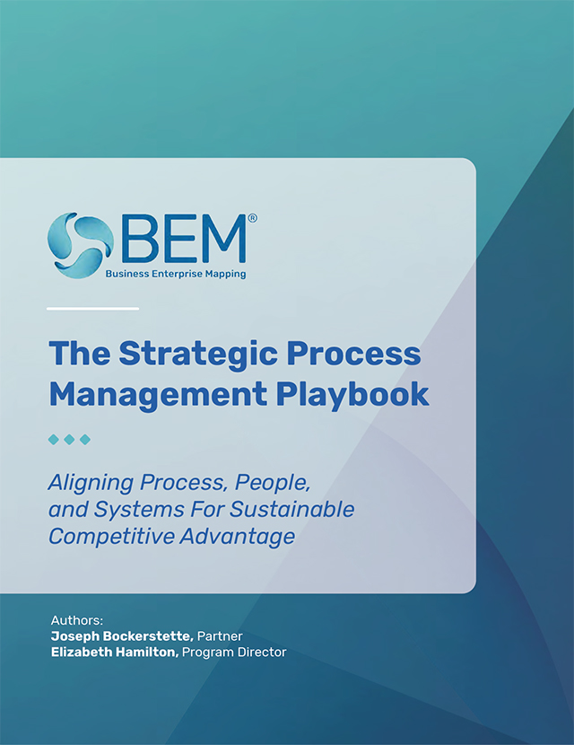 Business Process Improvement